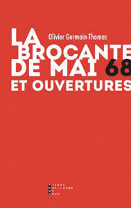 la brocante de mai 68