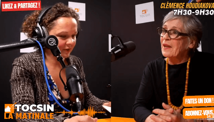 La Matinale 30/10 : Affaire Boulin : Anniversaire de la mort du...