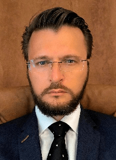 Oleg Nesterenko