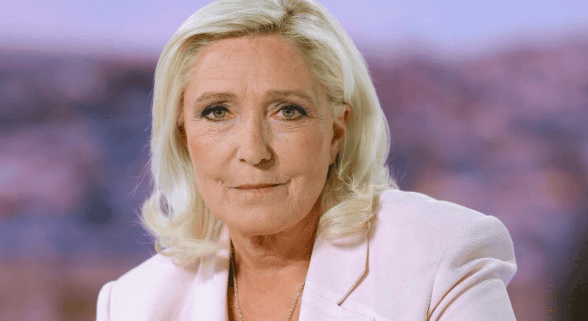Marine Le Pen et le budget UE : ses annonces sur l'Ukraine et la Commission (Le Figaro.fr)