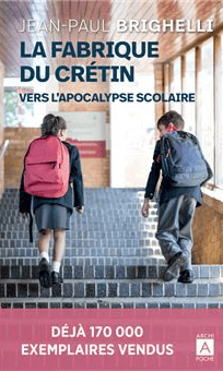 la fabrique du cretin