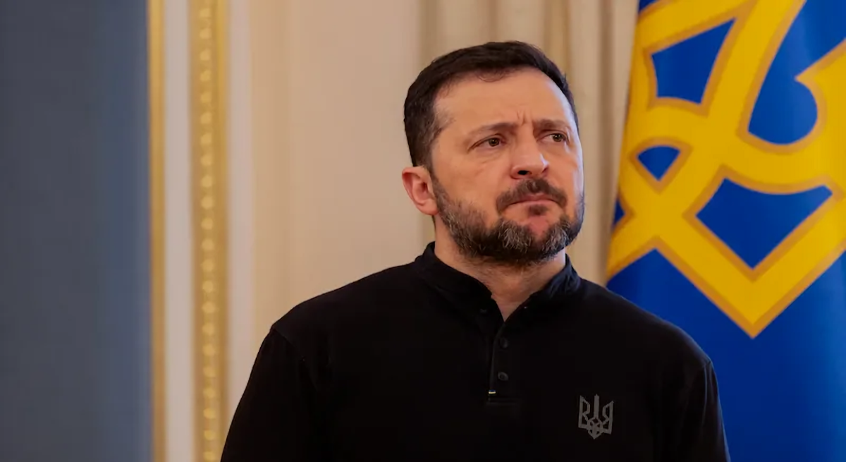 Missiles russes indétectables sur Kiev : Washington a-t-il cessé d’alerter Zelensky ? (La Cause du Peuple)