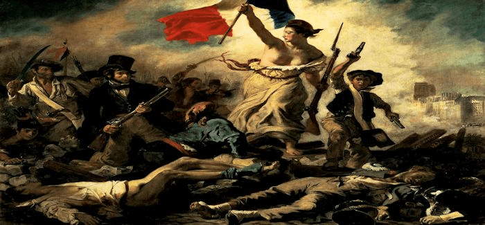 Revolution Actu France