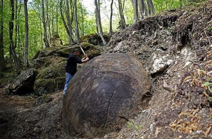 bosnie sphere mysterieuse 4 1