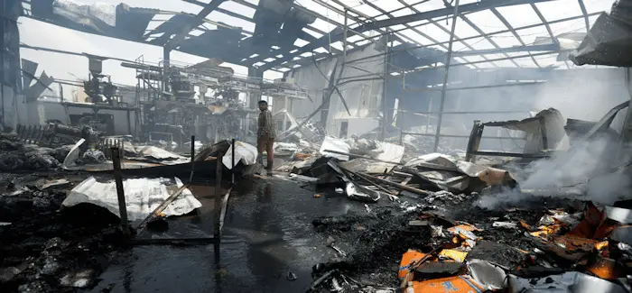 Yemen 10 08 2016