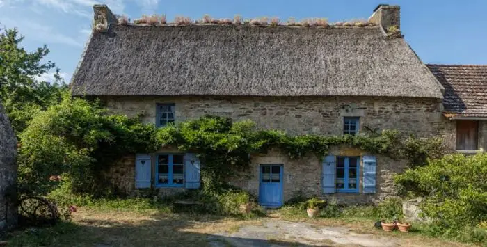 Immobilier campagne