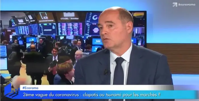 2eme vague coronavirus