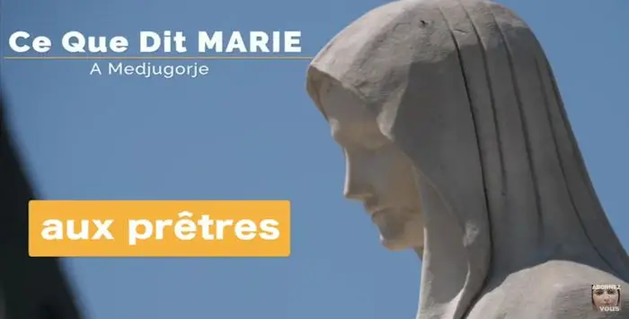 marie pretres