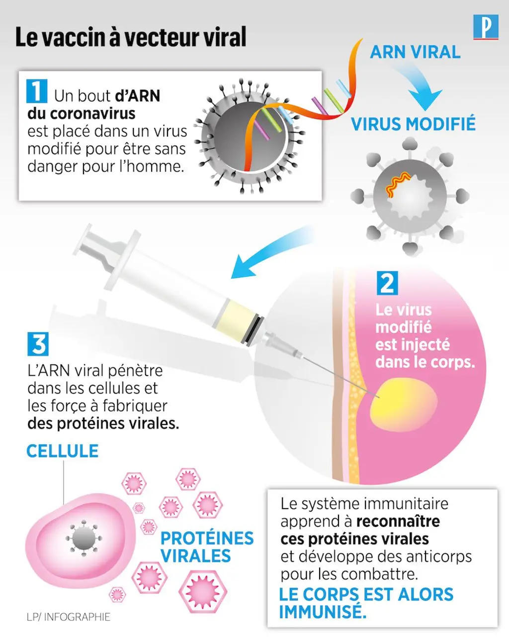 vaccin illustration