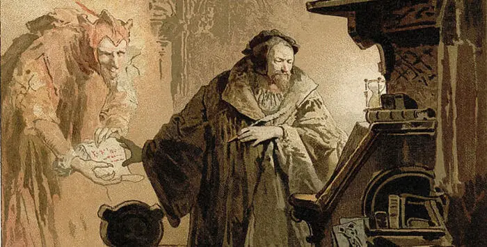 Faust
