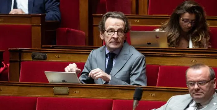 lobbies france lrem