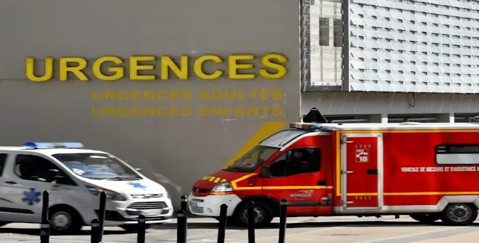 urgences mon hopital vas craquer 13 01 2019