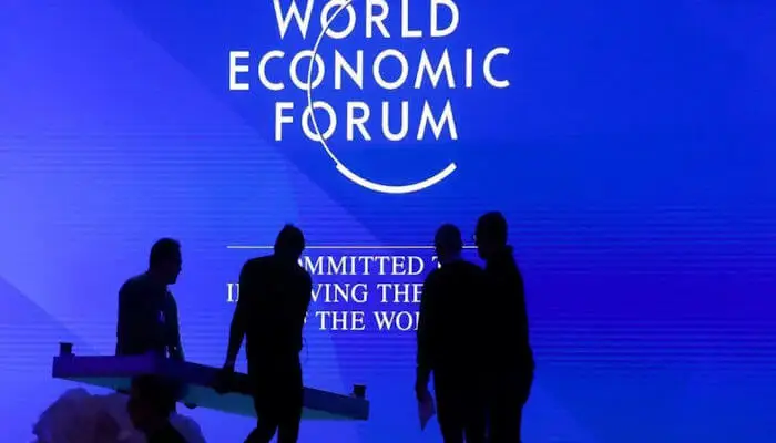 WEF 2024