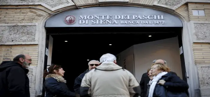 banques italienne 01 02 2016