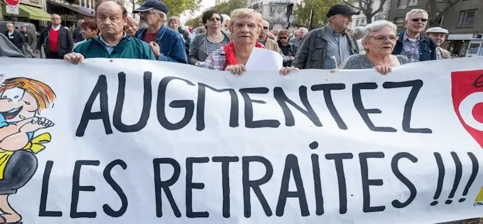 Retraites 30 09 2016