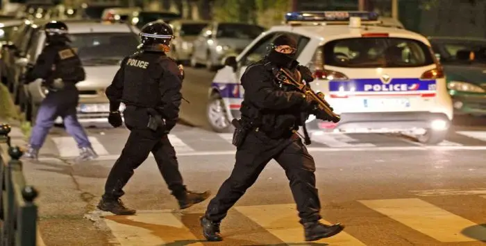 Police 22 04 2020