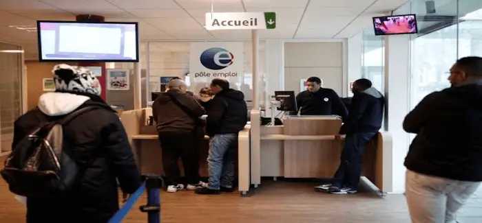 Pole Emploi durcissement 27 12 2017