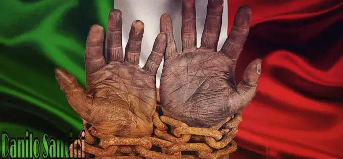 Italie 07 03 2018