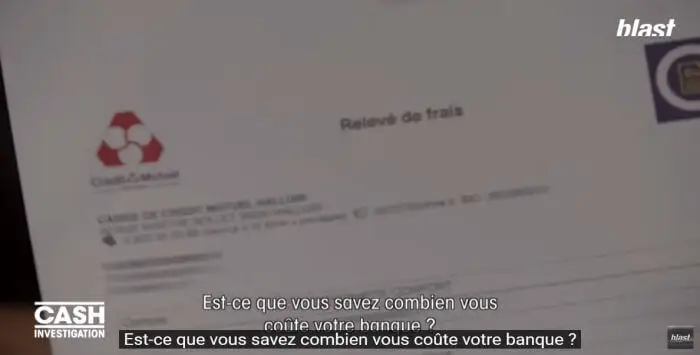 frais bancaire intro