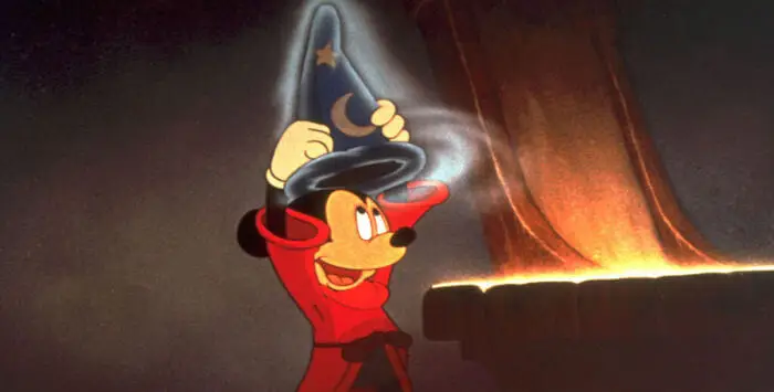 apprentis sorciers