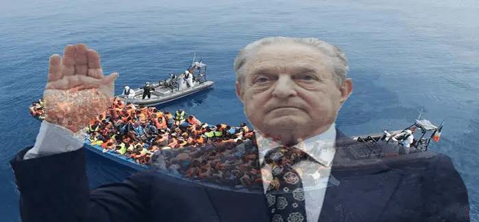 Aquarius soros 23 09 2018