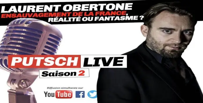 obertone putsch