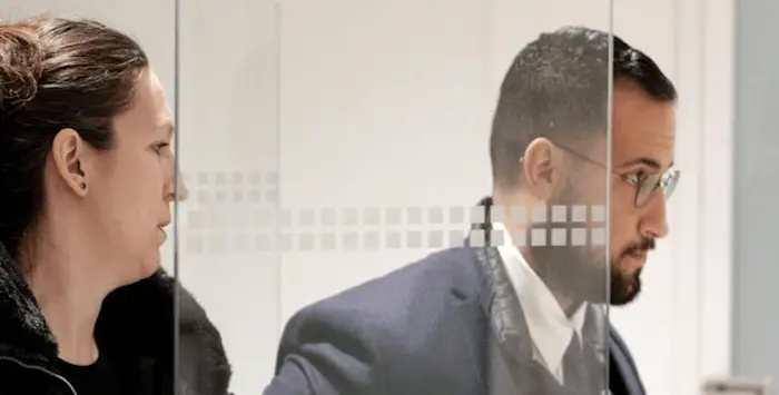 Benalla senat 21 02 2019