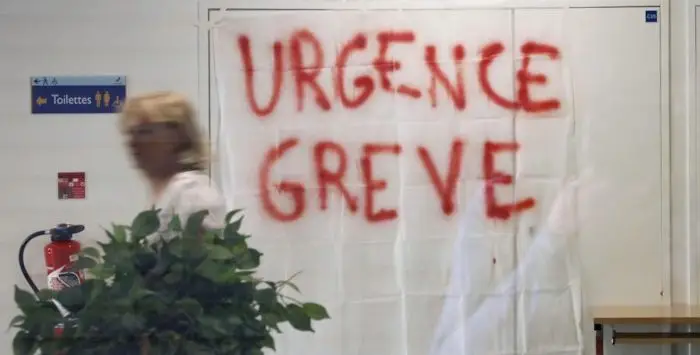 Urgences 30 09 2019