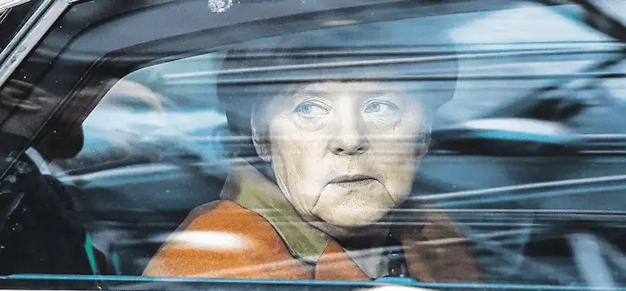 Merkel 21 11 2016