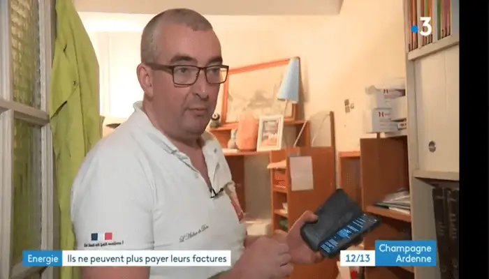 hausse electricite boulangerie
