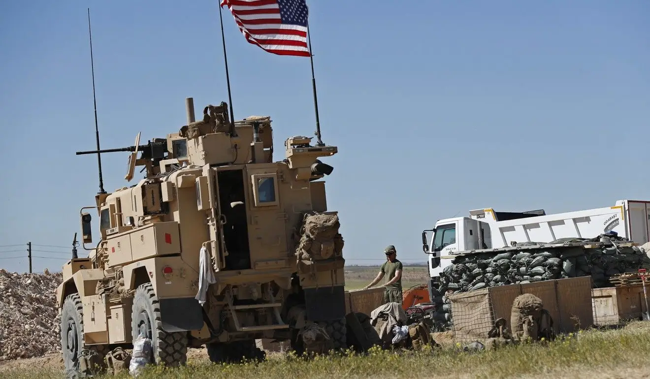 Syrie 3