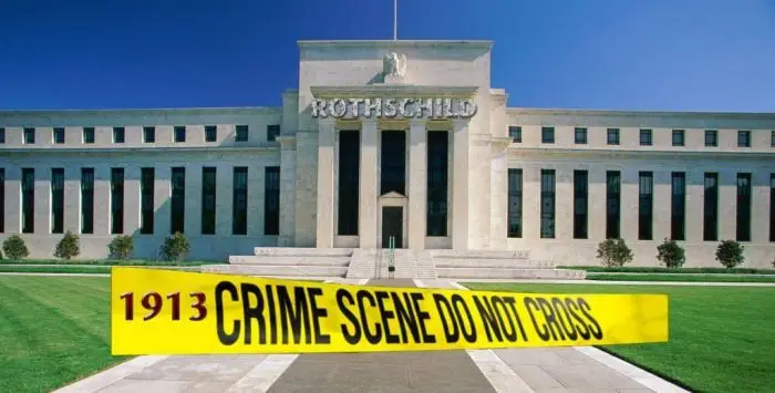 wall street fed