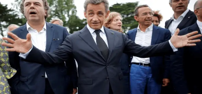 Sarkozy Wauquiez 21 02 2018