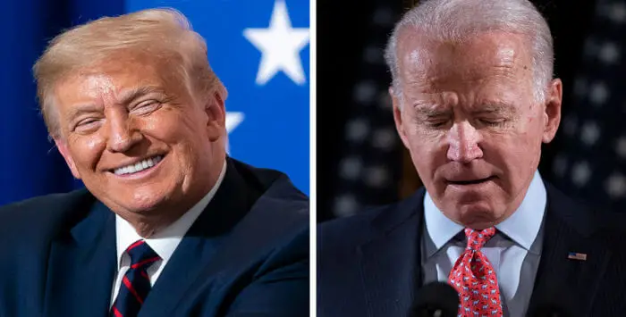 Trump biden 09 11 2020