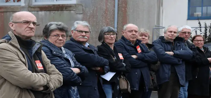 retraites 15 03 2018