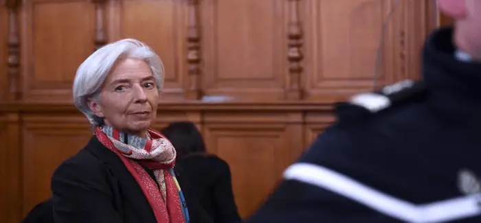 Lagarde 25 12 2016