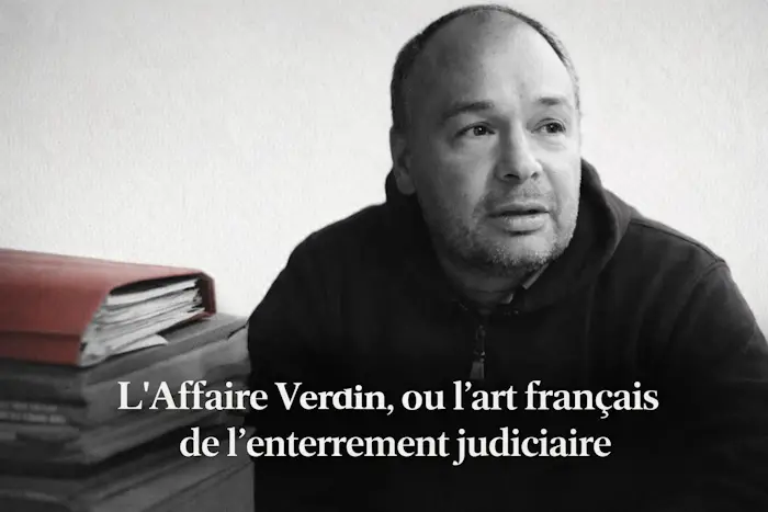 Affaire Verdin : Emmanuel Verdin, la plainte visant Hollande et Lang