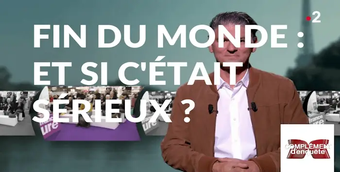 Fin du monde 26 06 2019