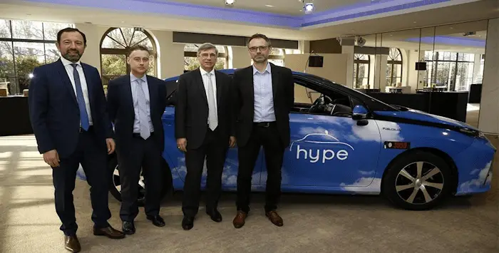 Hydrogene 23 02 2019