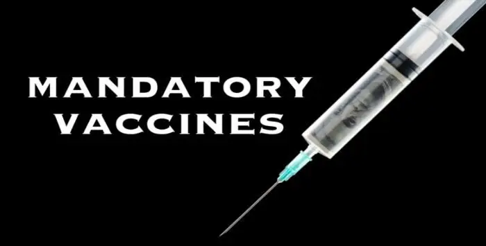 Vaccin obligatoire