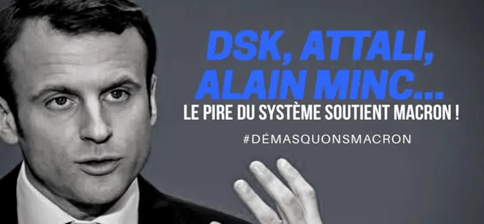 Macron 01 02 2017