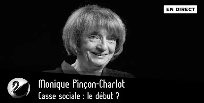Monique pincon charlot 05 06 2019