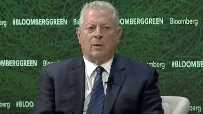 al gore