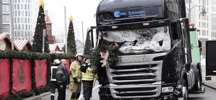 Berlin attentat 20 12 2016