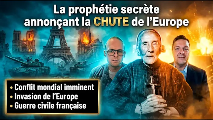 Ce que l'ÉLYSÉE vous CACHE sur le DÉPLOIEMENT en ROUMANIE | GPTV