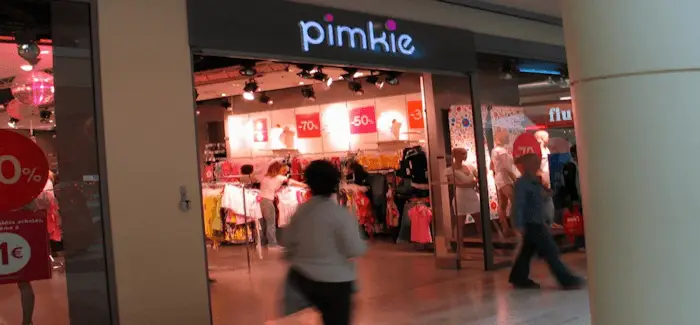 pimkie 26 12 2017