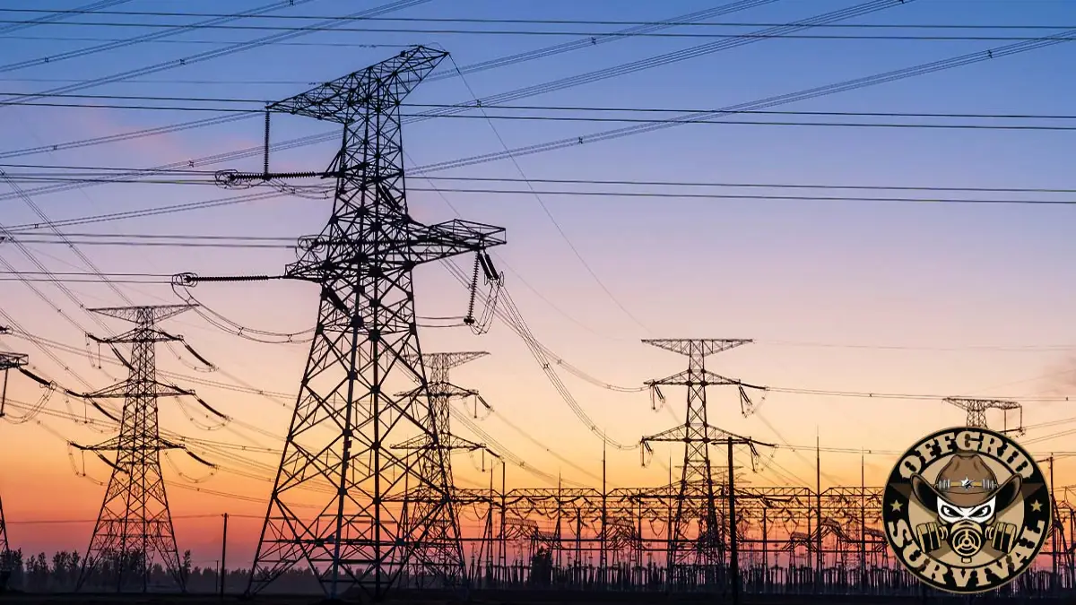 power grid emergency