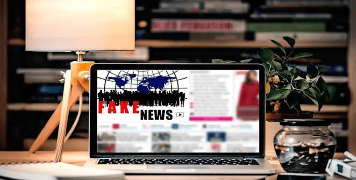 Fake news 10 10 2018