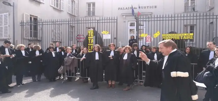 Avocats 25 04 2018