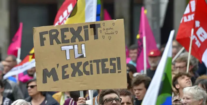 Frexit